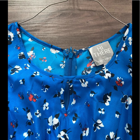 Anthropologie Dress - Picture 8 of 14